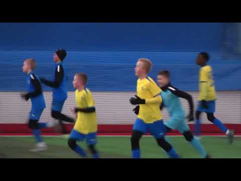 Gnistan P10/Keltainen 2 - LAUTP