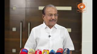 'UDF-ന് ലഭിച്ച വിജയത്തിന് മങ്ങലേൽപ്പിക്കുക എന്നതിന്റ?