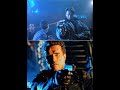 Trailers Of Terminator And Terminator 2 1984 1990 And 1991 Original 35mm Remastered In 4K60