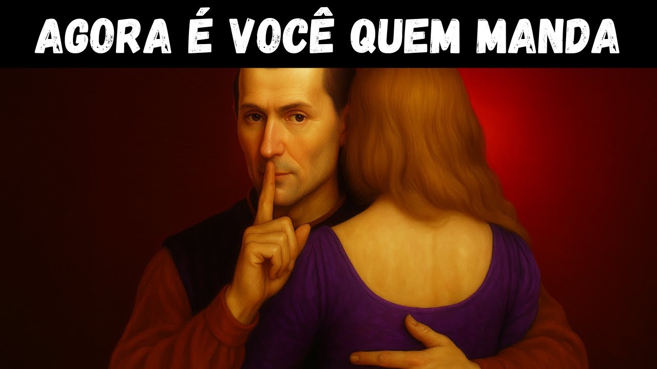 9 Fraquezas das Mulheres que Você Pode Explorar – Segundo Maquiavel