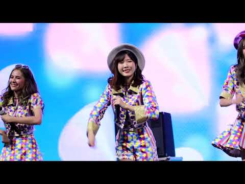 [FANCAM] Koisuru Fortune Cookie - Pupe BNK48