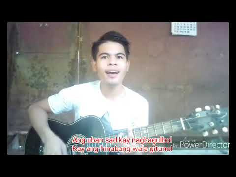 Corona Virus Composed and performed by Romel Amante SD 360p1