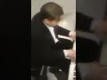 Emil Gilels, Tchaikovsky Piano Concerto No. 1 in B-flat minor (Op. 23) in 1969