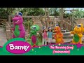 Barney The Marching Song Instrumental