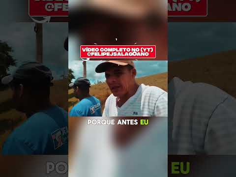 Levando o mastro da festa de são Sebastião de Joaquim Gomes AL. #festasreligiosas