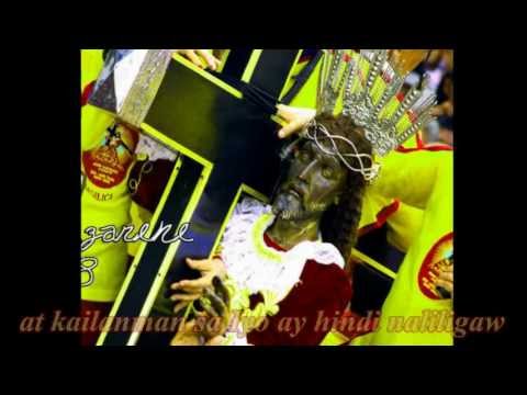 Salamat sa Iyo Panginoon lyrics