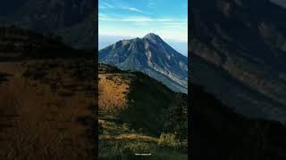 Download lagu story wa pemandangan pendaki gunung mp3