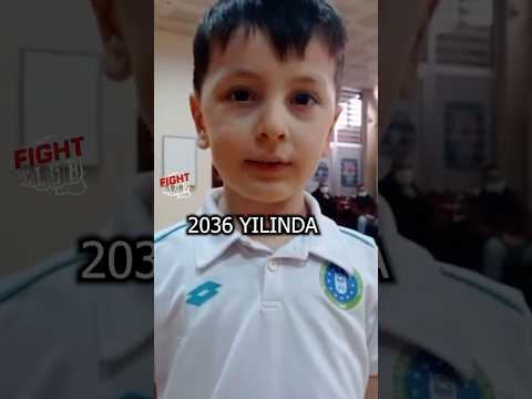 HAMZA'S PROPHECY OF 2036