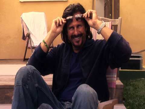 Tim Abell as Trent Hayes in Dream State