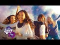 Equestria Girls Forever Ft Angelic Equestria Girls Music Video