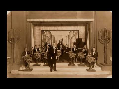 Roy Fox And His Band - Yes, Yes (My Baby Said "Yes") (HOT + BOWLLY!!)