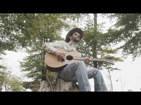 Time Will End All Sorrow - Acoustic Cover by Leonardo Giuliani