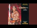 Crystal Palace (Conan The Destroyer/Soundtrack Version)