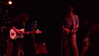 Chelsea Light Moving- Lip