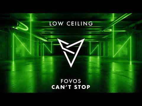 FOVOS - CAN'T STOP