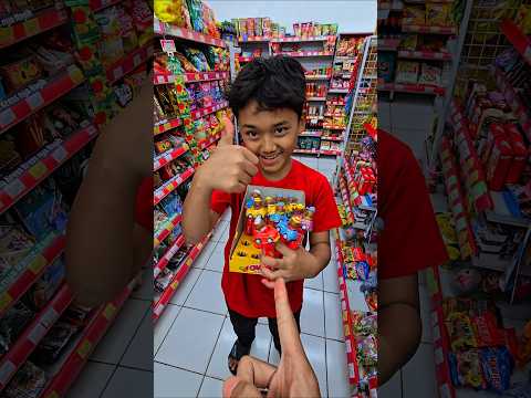 Fais wants Chacha chocolate #trendingshorts