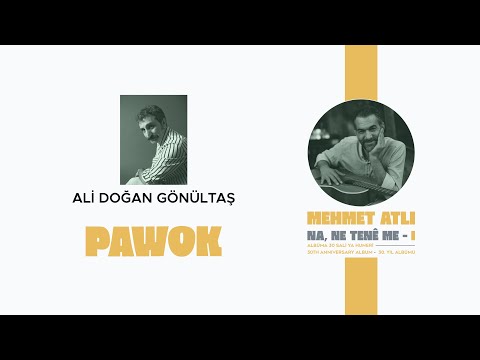 Ali Doğan Gönültaş - Pawok