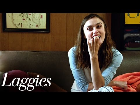 Laggies (Clip 'Closing Arguments')