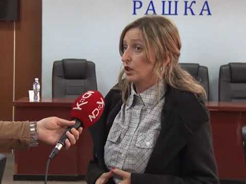 Zenska parlamentalna mreza   sednica