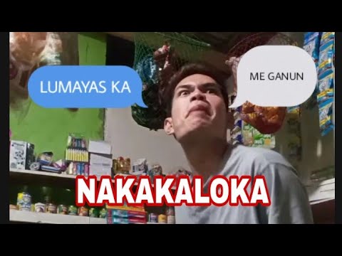 PABILI PO PART 18 | ANG NAKAKALOKA AT PINAKAMASUNGIT NA TINDERA SA SOCIAL MEDIA | BERNIECULAR VLOGS