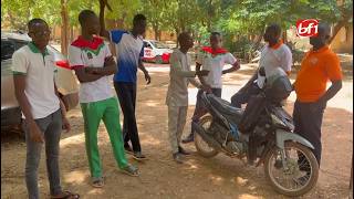 Concours directs de la fonction publique : zoom sur  " les plus heureux " de la session 2026