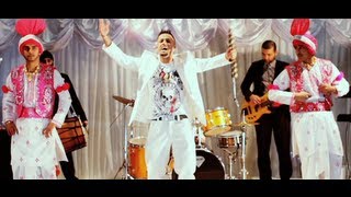 JK - JIJA SAALI ALBUM - GABRU PUNJAB DA