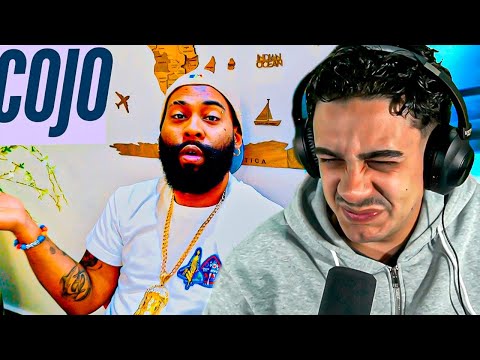 REACTION TO Ejekuta X @FOTHERHD - El Cojo (Official Video)🎲