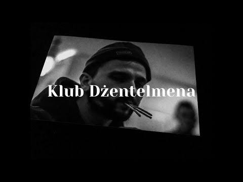 SERVUS - Klub Dżentelmena ft. Sęq prod. No Color Beats
