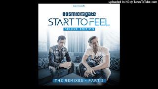 Cosmic Gate - No One Can Touch You Now (Rodg Remix) [WYM] [2015]