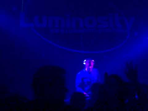 Luminosity 2 Anniversary - Airbase (Arctic Globe).3gp