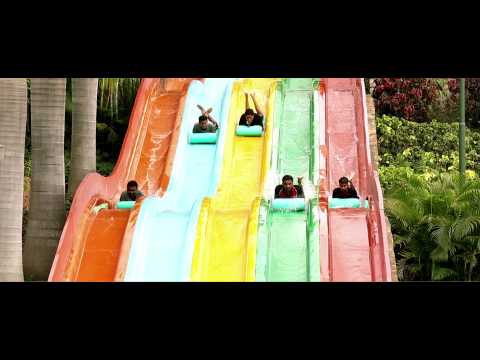 WonderLa