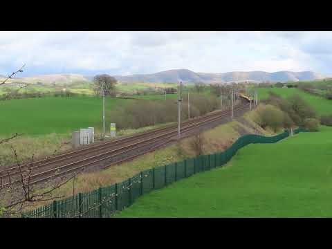 DRS 66428 - 6K05 Engineer's, Docker 06/04/23.