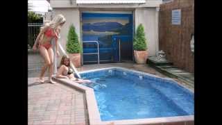 Rotorua's Best Place to Stay for Families