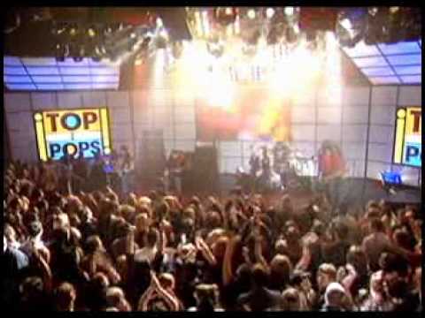 Idlewild - A Modern Way Of Letting Go (Live @ TOTP 21-02-2003)
