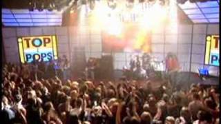 Idlewild - A Modern Way Of Letting Go (Live @ TOTP 21-02-2003)