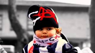 Anlayamaz Kimse Bu Aşkı   Beşiktaş Marşı 2012