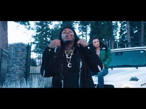 TwoCeez-Weed Man (Official Video)