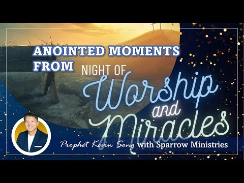 Night of Worship and Miracles // We Overcome By Our Testimony // 12.18.22 [Full Service]