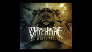 B.F.M.V (Bullet For My Valentine) - Scream Aim Fire (Album)