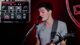 BOSS RC-202 - відео 2