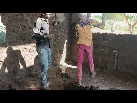 Mastering Plastering: Step-by-Step Guide for Smooth Walls!