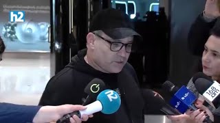 Հենց սամալյոտի դռնից դուրս եկավ, միանգամից կալանավորեցին․ Նարեկ Մալյանը՝ Դավիթ Համբարձումյանի մասին