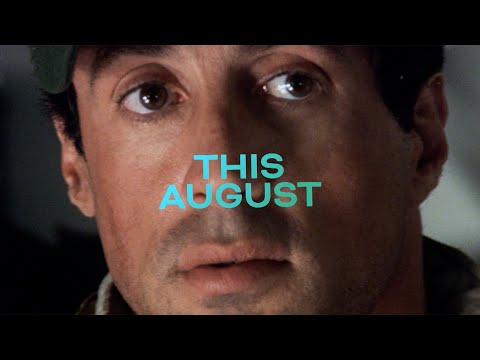 This August on HDNET MOVIES!