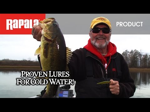 Rapala Shadow Rap Shad 9cm 12g S F