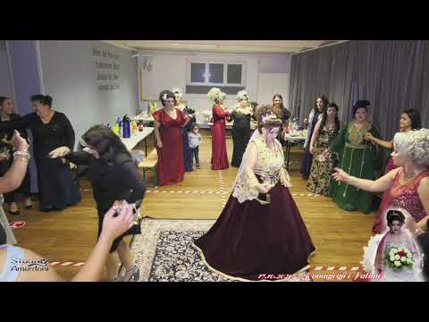 Studio Amerdoni - Isa me Def - Konagjegji i Fatimes - 16.10.2020 - 16