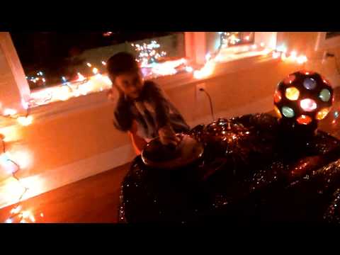 Happy Birthday Samirah