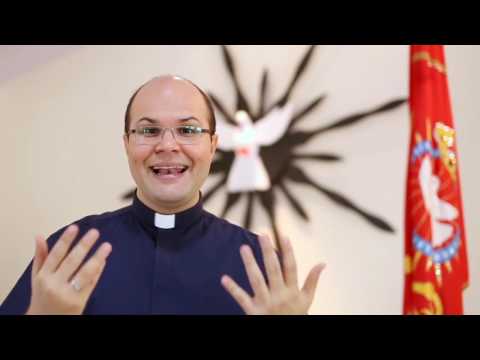 Minuto do Evangelho 06/08/2016 Catedral de Palmas