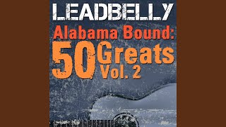 Didn't Ol' John Cross the Water