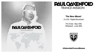 Paul Oakenfold & Cassandra Fox - Touch Me