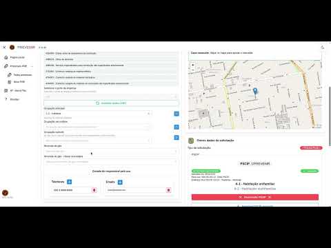 Prévia do vídeo 10.6 - Fluxo PSCIP